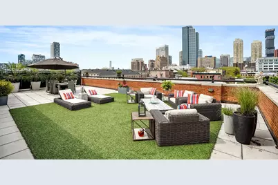 174 Washington St #Penthouse A, Jersey City, NJ 07302 - Photo 25