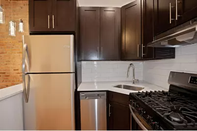 145 Brunswick St #1R, Jersey City, NJ 07302 - Photo 3