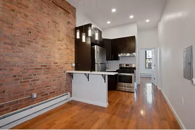 145 Brunswick St #1R, Jersey City, NJ 07302 - Photo 1