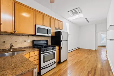 349 7th St #3R, Jersey City, NJ 07302 - Photo 1
