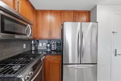 800 Jackson St #1006/PH6, Hoboken, NJ 07030 - Photo 9
