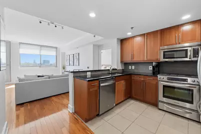 800 Jackson St #1006/PH6, Hoboken, NJ 07030 - Photo 5