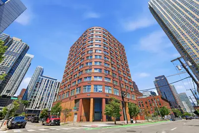 311 Washington St #9C, Jersey City, NJ 07302 - Photo 23