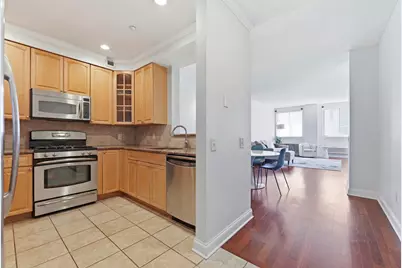311 Washington St #9C, Jersey City, NJ 07302 - Photo 9