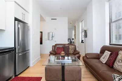 4 Beacon Way #1214, Jersey City, NJ 07304 - Photo 3