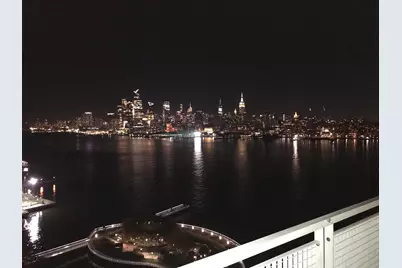 225 River St #2201, Hoboken, NJ 07030 - Photo 3