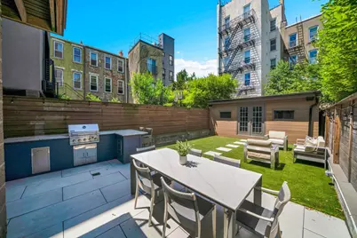708 Garden St #1, Hoboken, NJ 07030 - Photo 1