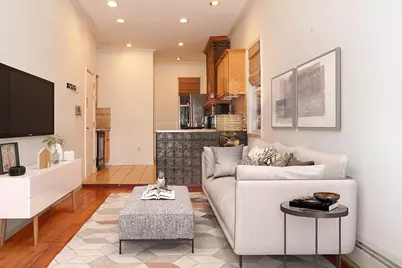 350 8th St #2R, Jersey City, NJ 07302 - Photo 3