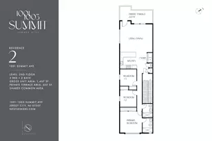 1001 Summit Ave, Jersey City, NJ 07307 - Photo 7