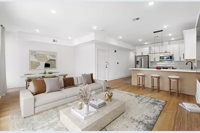 1001 Summit Ave #3, Jersey City, NJ 07307 - Photo 1