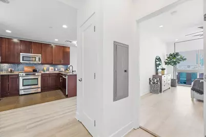 201 Luis M Marin Blvd #1024, Jersey City, NJ 07302 - Photo 9