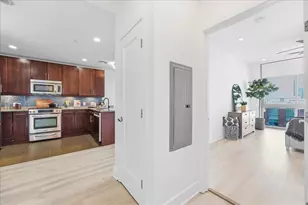 201 Luis M Marin Blvd, Jersey City, NJ 07302 - Photo 9
