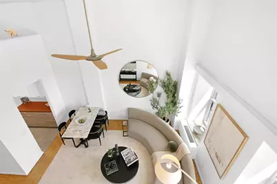 1 Greene St #0305, Jersey City, NJ 07302 - Photo 5