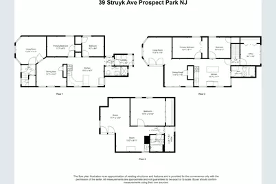 39 Struyk Ave, Prospect Park, NJ 07508 - Photo 27