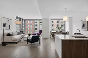9 Ave at Port Imperial, West New York, NJ 07093 - Photo 1