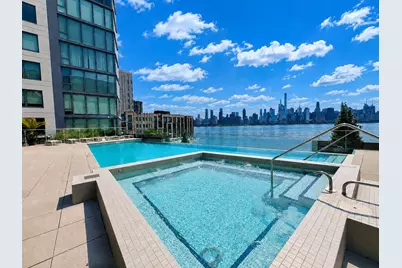 9 Avenue At Port Imperial #818, West New York, NJ 07093 - Photo 21