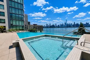 9 Ave at Port Imperial, West New York, NJ 07093 - Photo 21