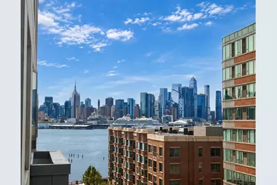 9 Avenue At Port Imperial #818, West New York, NJ 07093 - Photo 1