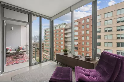 9 Avenue At Port Imperial #818, West New York, NJ 07093 - Photo 3