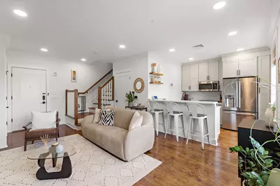 139 Sherman Pl #402, Jersey City, NJ 07307 - Photo 5