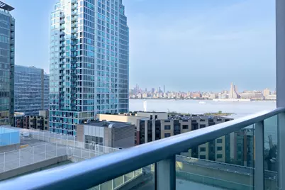20 Newport Parkway #1512, Jersey City, NJ 07310 - Photo 15