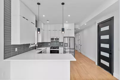 100 Terrace Ave #1, Jersey City, NJ 07307 - Photo 3
