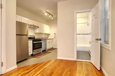275 Webster Ave #2, Jersey City, NJ 07307 - Photo 5