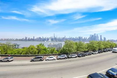 935 Blvd East #2, Weehawken, NJ 07086 - Photo 1