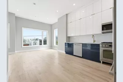 437 Ogden Ave #3L, Jersey City, NJ 07307 - Photo 1