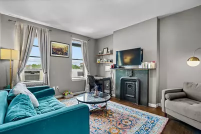 316 Palisade Ave #5, Jersey City, NJ 07307 - Photo 1