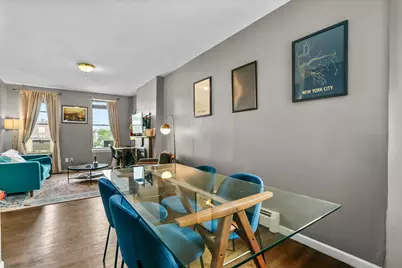 316 Palisade Ave #5, Jersey City, NJ 07307 - Photo 5