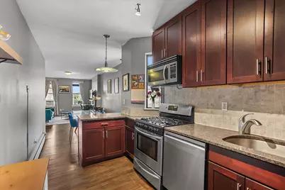 316 Palisade Ave #5, Jersey City, NJ 07307 - Photo 7