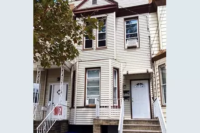 214 1/2 Bowers St, Jersey City, NJ 07307 - Photo 1