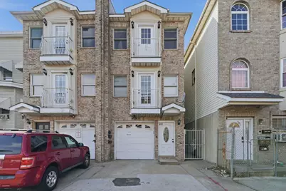 499 Ocean Ave #1, Jersey City, NJ 07305 - Photo 1