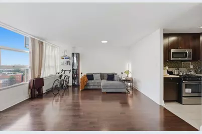 6050 Blvd East #16E, West New York, NJ 07093 - Photo 5