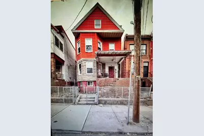 193 Clerk St #2, Jersey City, NJ 07305 - Photo 1