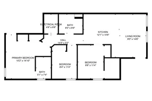 21 St Pauls Ave, Jersey City, NJ 07306 - Photo 27