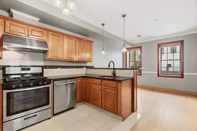 21 St Pauls Ave #1, Jersey City, NJ 07306 - Photo 1