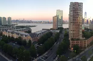 389 Washington St, Jersey City, NJ 07302 - Photo 3