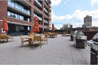389 Washington St #15G, Jersey City, NJ 07302 - Photo 11