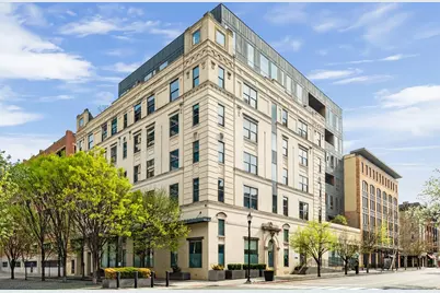 1425 Garden St #603, Hoboken, NJ 07030 - Photo 13