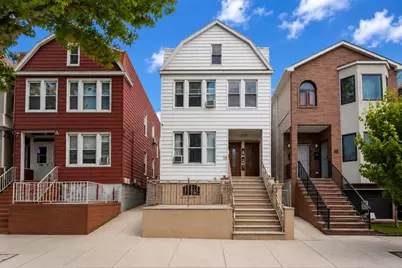 18 Stevens Ave, Jersey City, NJ 07305 - Photo 1
