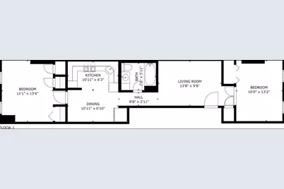 803 Willow Ave #3S, Hoboken, NJ 07030 - Photo 15