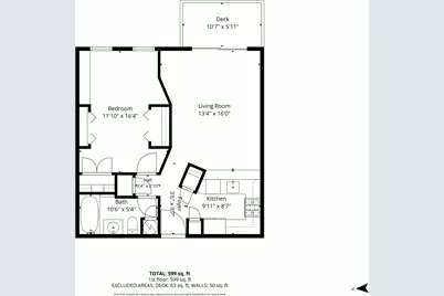 1115 Willow Ave #3, Hoboken, NJ 07030 - Photo 17