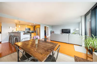 700 Grove St #6M, Jersey City, NJ 07310 - Photo 15