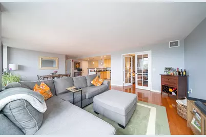 700 Grove St #6M, Jersey City, NJ 07310 - Photo 17