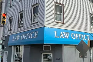 559 Newark Ave, Jersey City, NJ 07306 - Photo 1