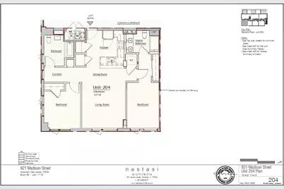 921 Madison St #204, Hoboken, NJ 07030 - Photo 21