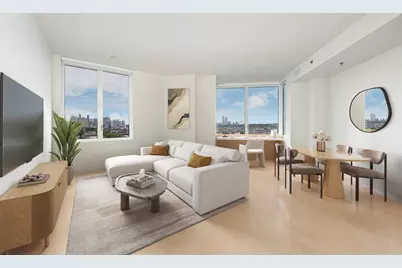 1000 Maxwell Lane #11J, Hoboken, NJ 07030 - Photo 1