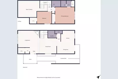 261 Sunset Key, Secaucus, NJ 07094 - Photo 35